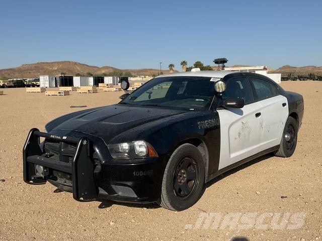 Dodge Charger Коли