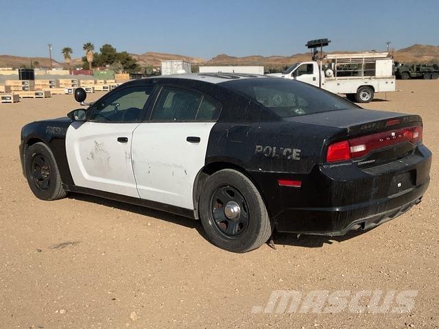 Dodge Charger Коли