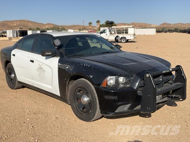 Dodge Charger Коли