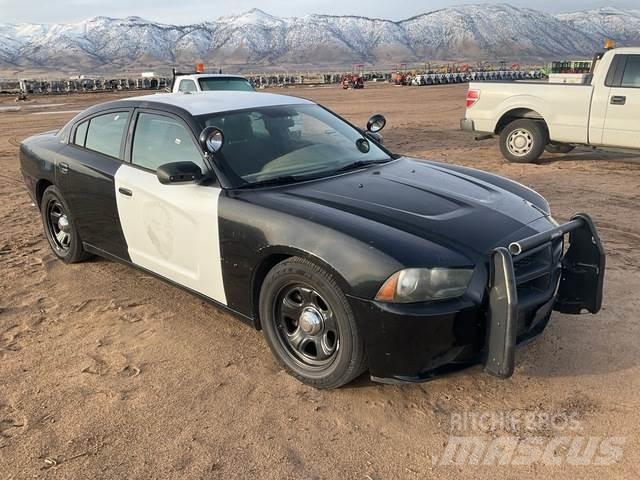 Dodge Charger Коли