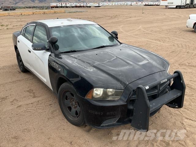 Dodge Charger Коли