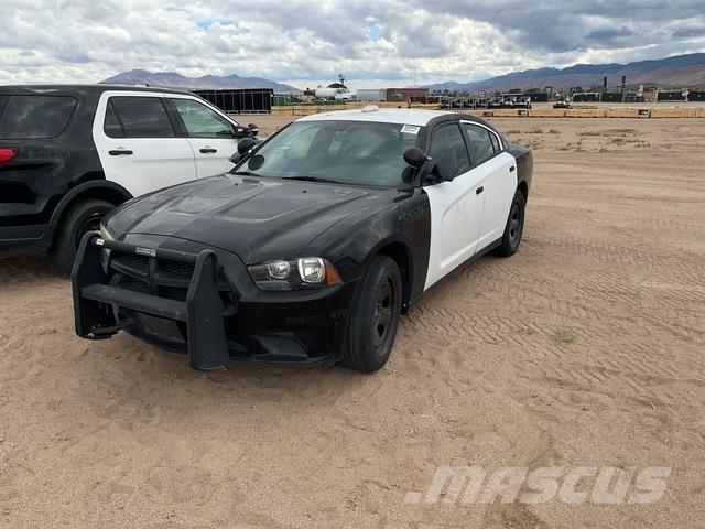 Dodge Charger Коли