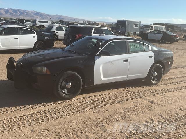 Dodge Charger Коли