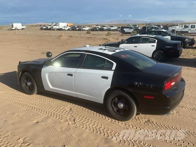 Dodge Charger Коли