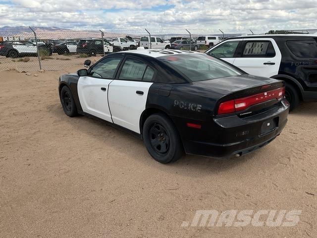 Dodge Charger Коли