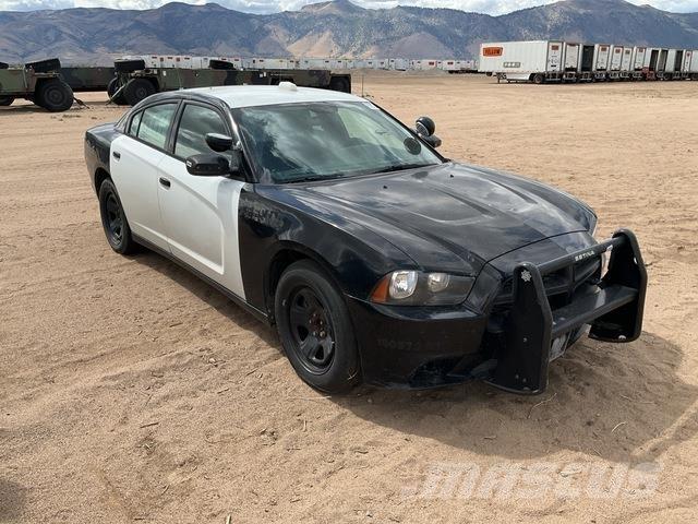 Dodge Charger Коли