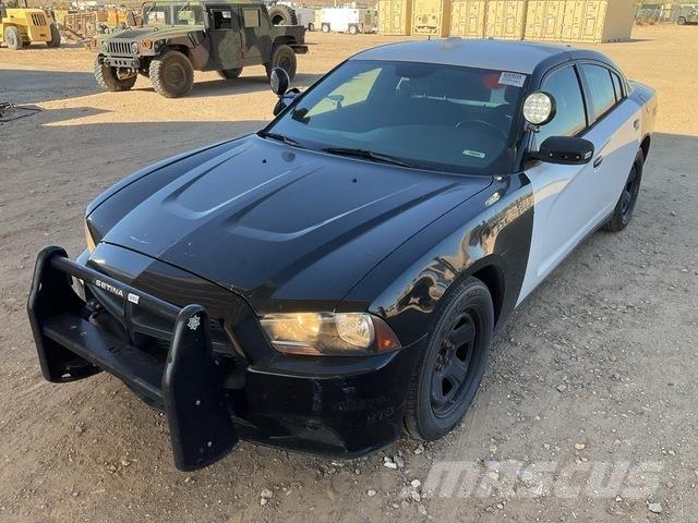 Dodge Charger Коли