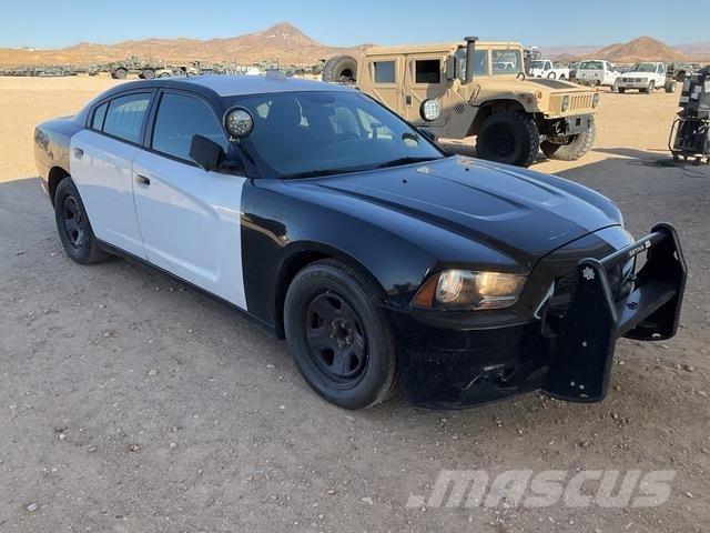 Dodge Charger Коли