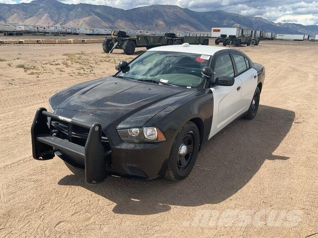 Dodge Charger Коли