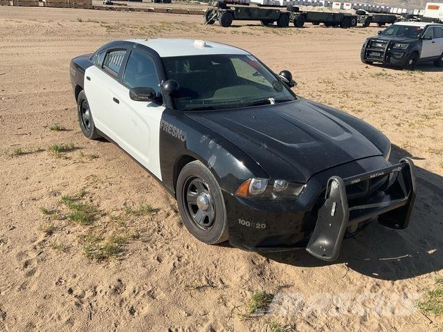 Dodge Charger Коли