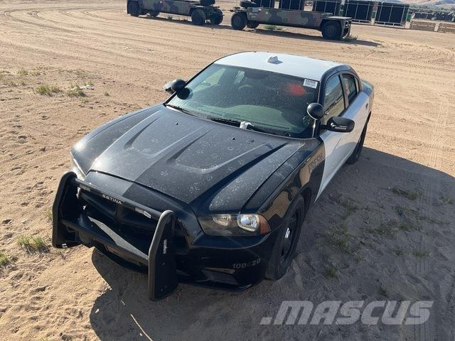Dodge Charger Коли