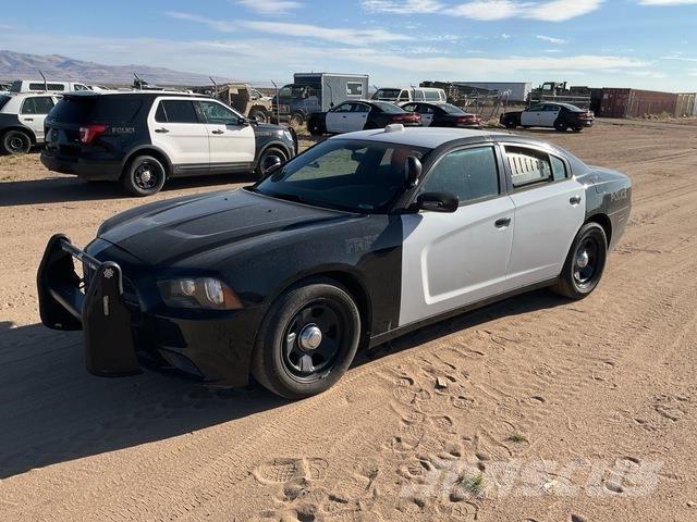 Dodge Charger Коли