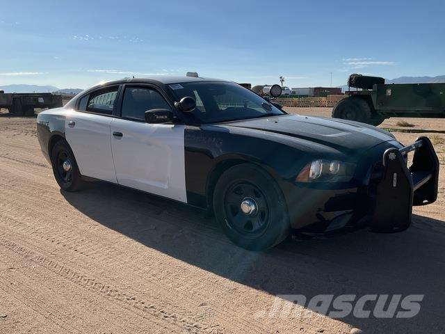 Dodge Charger Коли