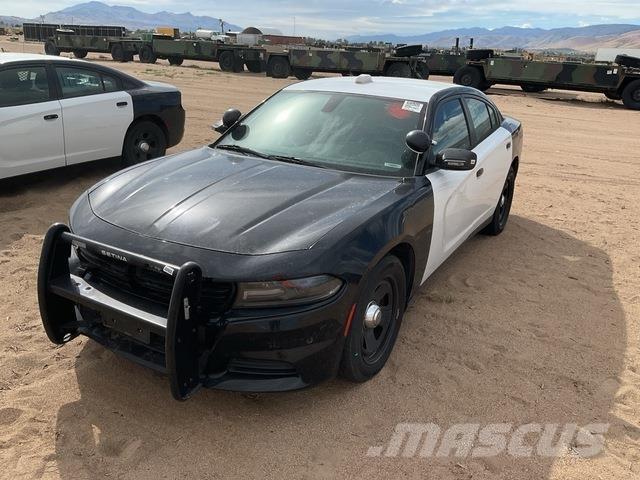 Dodge Charger Коли