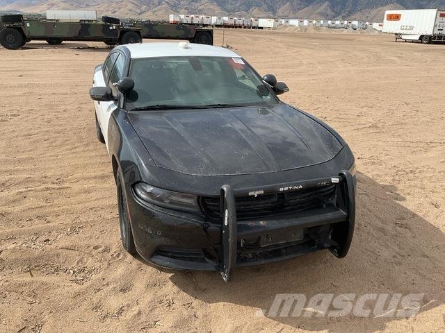 Dodge Charger Коли