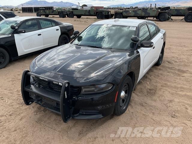 Dodge Charger Коли