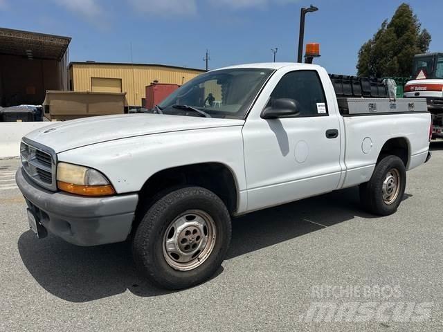 Dodge Dakota Други