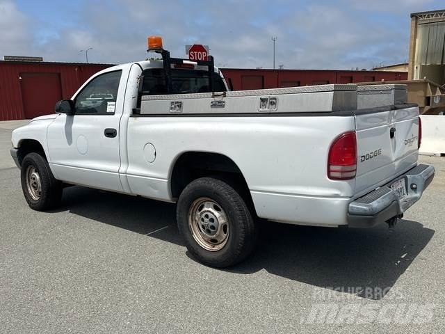 Dodge Dakota Други