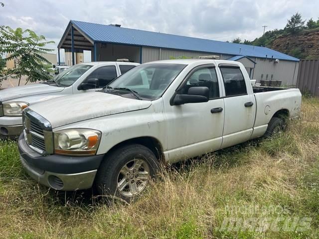 Dodge Ram 1500 Други