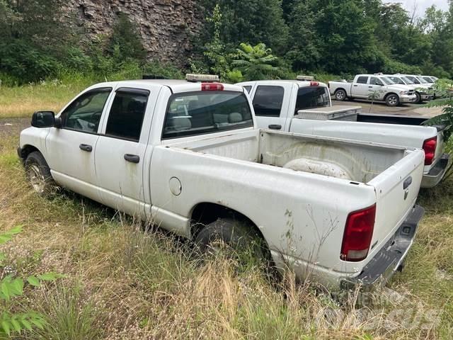 Dodge Ram 1500 Други