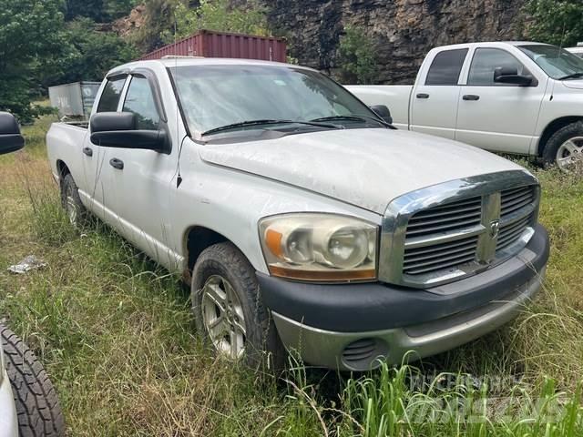 Dodge Ram 1500 Други