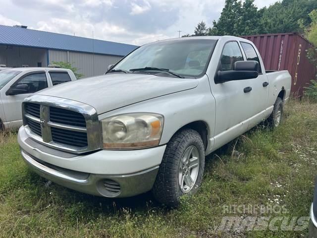 Dodge Ram 1500 Други