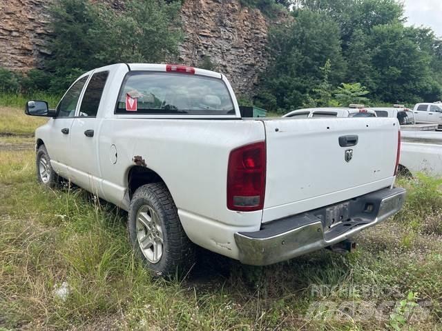 Dodge Ram 1500 Други