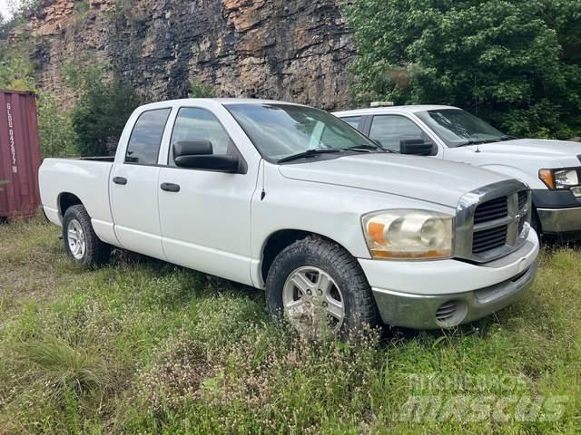 Dodge Ram 1500 Други
