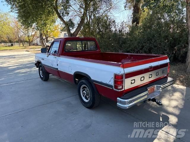 Dodge Ram 250 Други