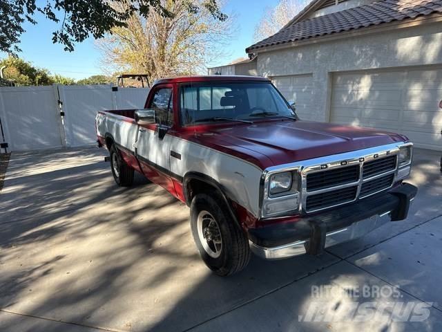 Dodge Ram 250 Други
