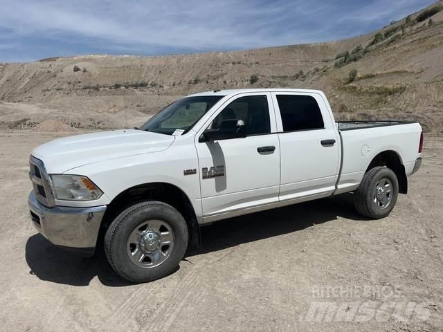Dodge Ram 2500 Други