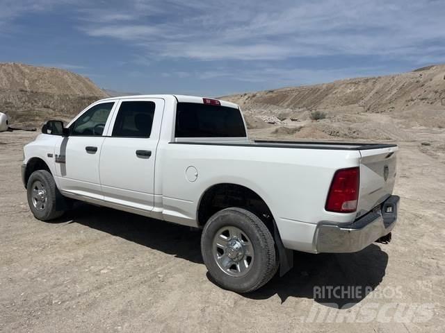 Dodge Ram 2500 Други