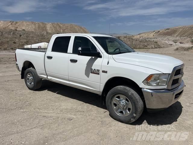 Dodge Ram 2500 Други