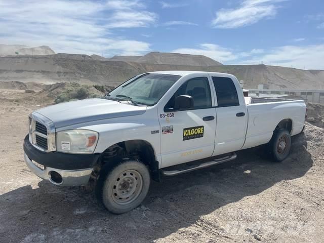 Dodge Ram 2500 Други