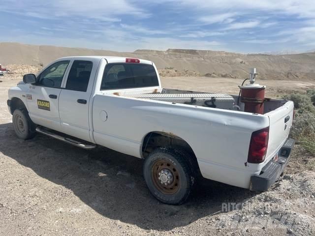 Dodge Ram 2500 Други