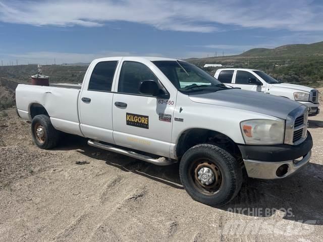 Dodge Ram 2500 Други
