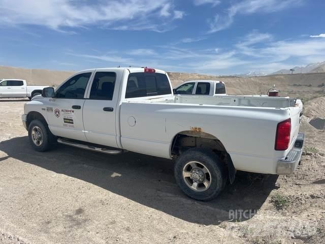 Dodge Ram 2500 Други