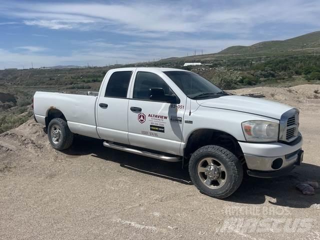 Dodge Ram 2500 Други