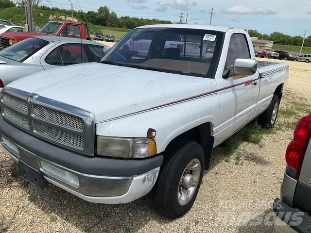 Dodge Ram 2500 Други