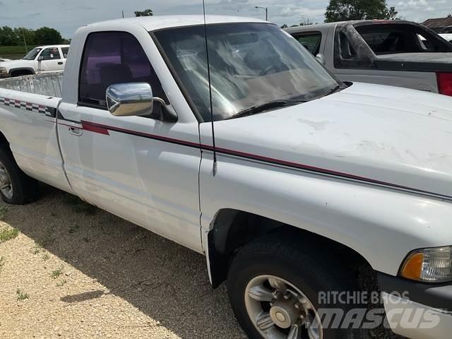 Dodge Ram 2500 Други