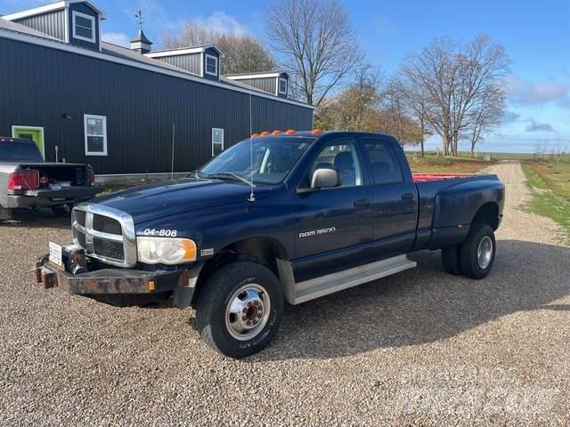 Dodge Ram 3500 Други