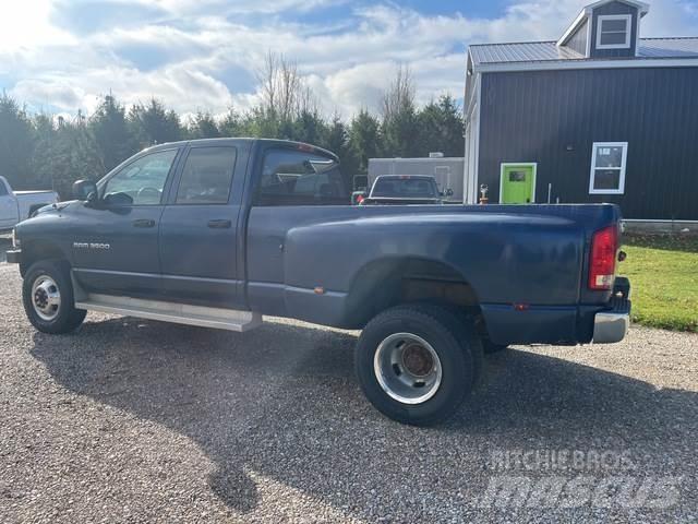 Dodge Ram 3500 Други