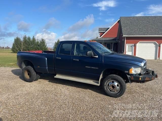 Dodge Ram 3500 Други