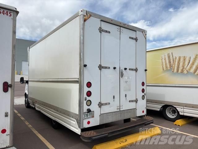 Dodge Sprinter Ванове за доставки
