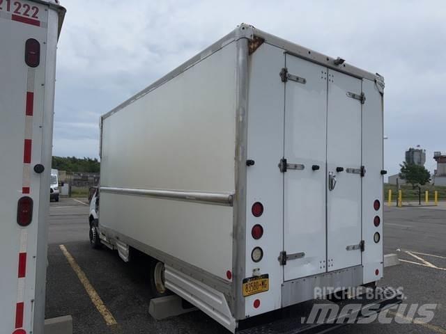 Dodge Sprinter Ванове за доставки