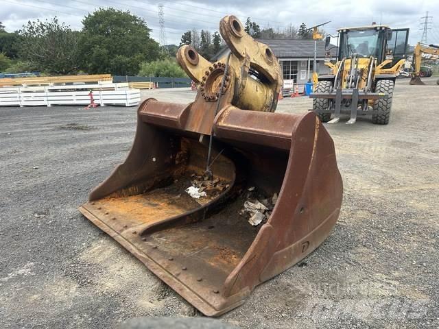  Doherty HSR70 Други компоненти