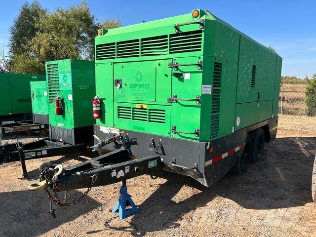 Doosan  Компресори