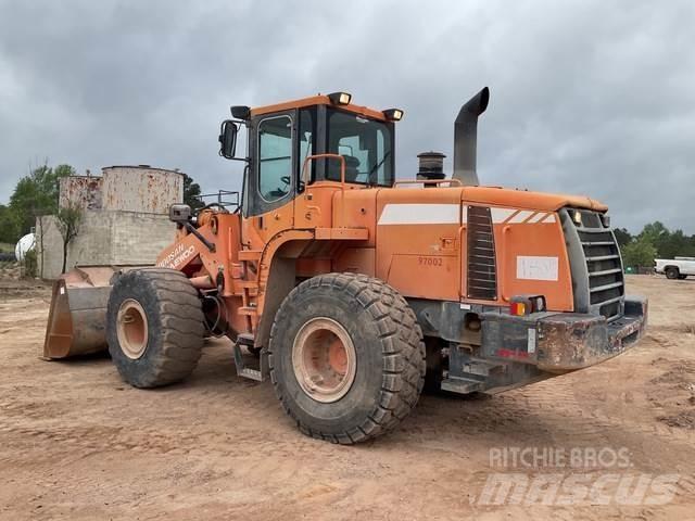 Doosan DL300 Колесни товарачи