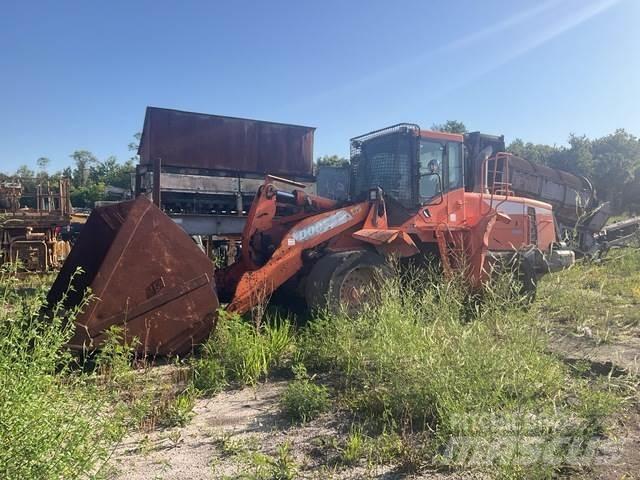 Doosan DL300-5 Колесни товарачи