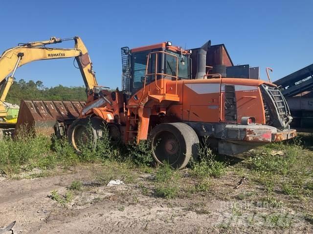 Doosan DL300-5 Колесни товарачи